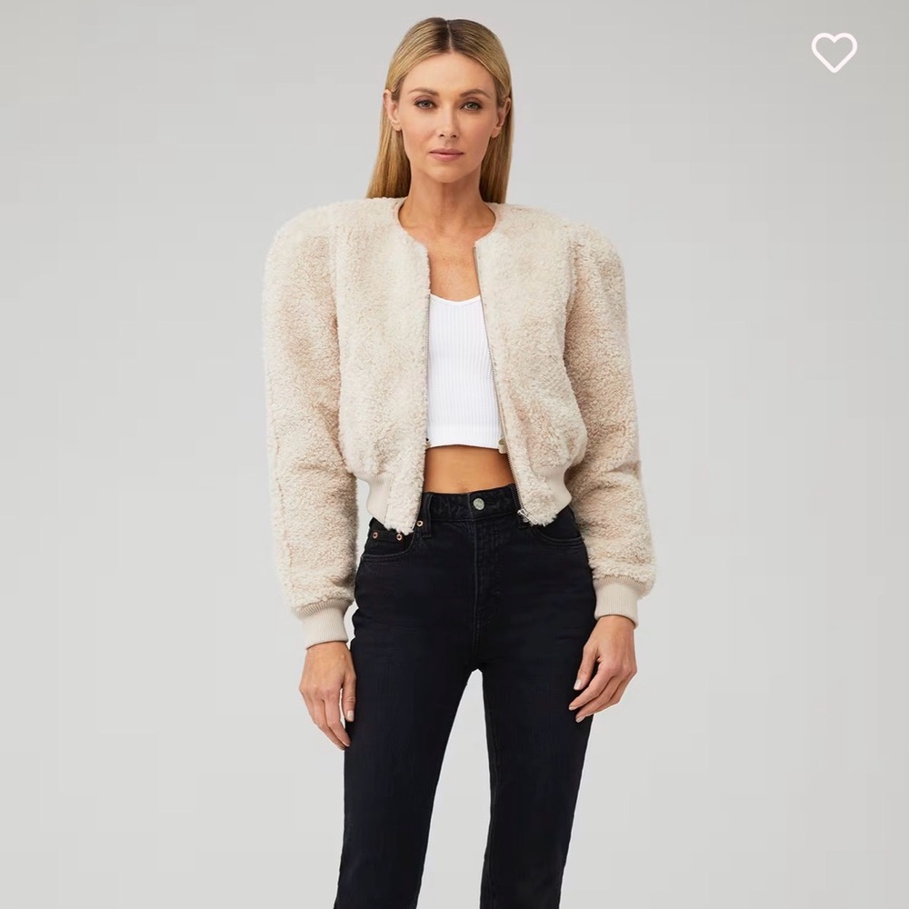 Astr Stacy Jacket